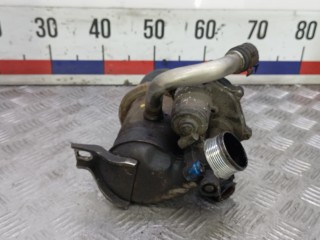Клапан EGR дизельный, ориг. номер 04L131501C, SKODA OCTAVIA A7 A7 2013-2017