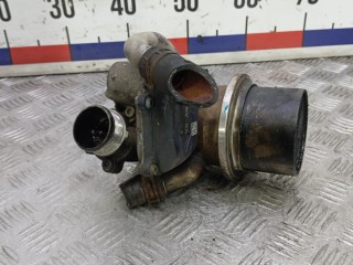 Клапан EGR дизельный, ориг. номер 04L131501C, SKODA OCTAVIA A7 A7 2013-2017