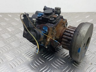 ТНВД дизельный AUDI A6 C6 C6 2004-2008