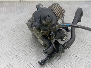 ТНВД дизельный, ориг. номер 0445010507, 03L130755, VOLKSWAGEN PASSAT B6 B6 2005-2010