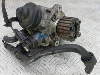 ТНВД дизельный, ориг. номер 0445010507, 03L130755, VOLKSWAGEN PASSAT B6 B6 2005-2010