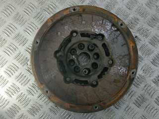Маховик демпферный дизельный, FORD MONDEO 4 4 2006-2010
