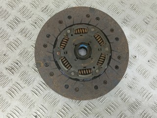Маховик демпферный дизельный, FORD MONDEO 4 4 2006-2010