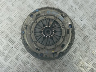 Маховик демпферный дизельный VOLKSWAGEN PASSAT B6 B6 2005-2010