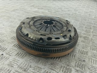 Маховик демпферный дизельный, VOLKSWAGEN PASSAT B6 B6 2005-2010