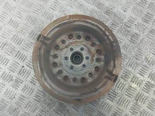 Маховик демпферный дизельный, VOLKSWAGEN PASSAT B6 B6 2005-2010