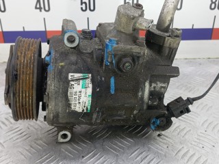 Компрессор кондиционера дизельный VOLKSWAGEN PASSAT B6 B6 2005-2010