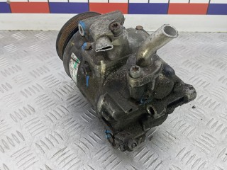 Компрессор кондиционера дизельный, ориг. номер 1K0820859F, VOLKSWAGEN PASSAT B6 B6 2005-2010