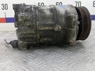 Компрессор кондиционера дизельный, ориг. номер 1K0820859F, VOLKSWAGEN PASSAT B6 B6 2005-2010