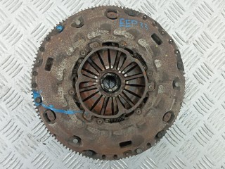 Маховик демпферный дизельный VOLKSWAGEN PASSAT B6 B6 2005-2010