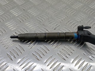 Форсунка дизельная, ориг. номер 059130277AB, 0445115037, AUDI A6 C6 C6 2004-2008
