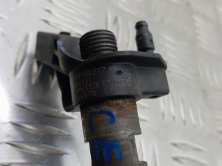 Форсунка дизельная, ориг. номер 059130277AB, 0445115037, AUDI A6 C6 C6 2004-2008