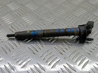 Форсунка дизельная, ориг. номер 059130277AB, 0445115037, AUDI A6 C6 C6 2004-2008
