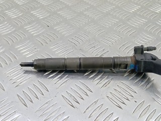 Форсунка дизельная, ориг. номер 059130277AB, 0445115037, AUDI A6 C6 C6 2004-2008