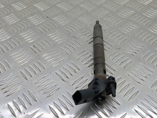 Форсунка дизельная, ориг. номер 059130277AB, 0445115037, AUDI A6 C6 C6 2004-2008