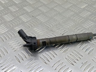 Форсунка дизельная, ориг. номер 059130277AB, 0445115037, AUDI A6 C6 C6 2004-2008