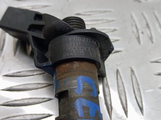 Форсунка дизельная, ориг. номер 059130277AB, 0445115037, AUDI A6 C6 C6 2004-2008