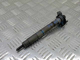 Форсунка дизельная, ориг. номер 059130277AB, 0445115037, AUDI A6 C6 C6 2004-2008