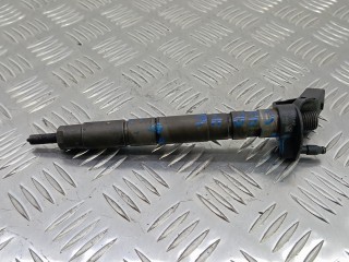 Форсунка дизельная, ориг. номер 059130277AB, 0445115037, AUDI A6 C6 C6 2004-2008