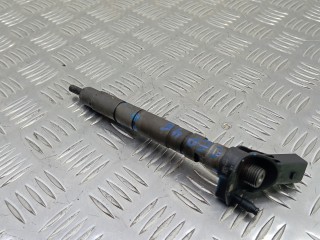 Форсунка дизельная, ориг. номер 059130277AB, 0445115037, AUDI A6 C6 C6 2004-2008