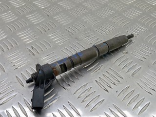 Форсунка дизельная, ориг. номер 059130277AB, 0445115037, AUDI A6 C6 C6 2004-2008