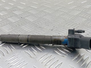 Форсунка дизельная, ориг. номер 059130277AB, 0445115037, AUDI A6 C6 C6 2004-2008