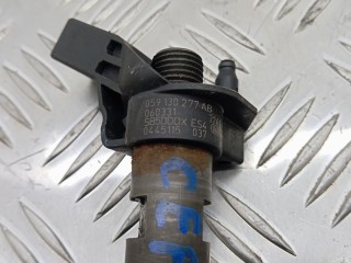 Форсунка дизельная, ориг. номер 059130277AB, 0445115037, AUDI A6 C6 C6 2004-2008