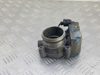 Дроссельная заслонка дизельная VOLKSWAGEN TOUAREG 7L 7L 2002-2007