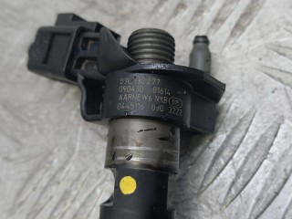 Форсунка дизельная, ориг. номер 0445116030, 03L130277, VOLKSWAGEN PASSAT B6 B6 2005-2010
