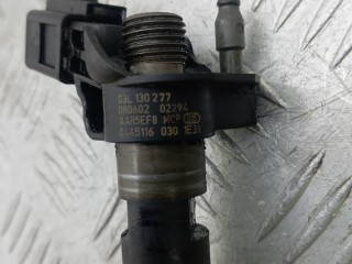 Форсунка дизельная, ориг. номер 03L130277, VOLKSWAGEN PASSAT B6 B6 2005-2010