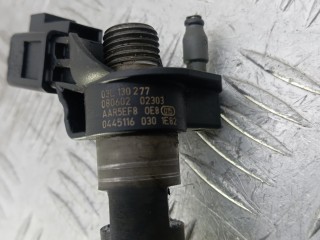 Форсунка дизельная, ориг. номер 03L130277, VOLKSWAGEN PASSAT B6 B6 2005-2010