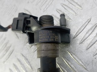 Форсунка дизельная, ориг. номер 03L130277, VOLKSWAGEN PASSAT B6 B6 2005-2010