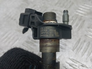 Форсунка дизельная, ориг. номер 0445116030, 03L130277, VOLKSWAGEN PASSAT B6 B6 2005-2010