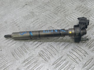 Форсунка дизельная, ориг. номер 0445116030, 03L130277, VOLKSWAGEN PASSAT B6 B6 2005-2010