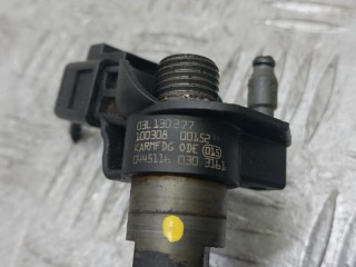 Форсунка дизельная, ориг. номер 0445116030, 03L130277, VOLKSWAGEN PASSAT B6 B6 2005-2010