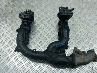 Впускной коллектор дизельный VOLKSWAGEN TOUAREG 7L 7L 2002-2007