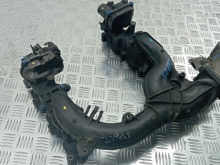 Впускной коллектор дизельный, VOLKSWAGEN TOUAREG 7L 7L 2002-2007