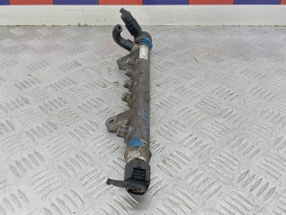 Топливная рампа дизельная, ориг. номер 03L130089, VOLKSWAGEN PASSAT B6 B6 2005-2010