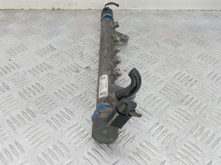 Топливная рампа дизельная, ориг. номер 03L130089, VOLKSWAGEN PASSAT B6 B6 2005-2010