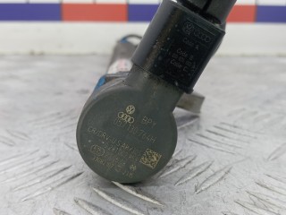 Топливная рампа дизельная, ориг. номер 03L130089, VOLKSWAGEN PASSAT B6 B6 2005-2010