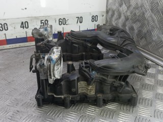 Впускной коллектор дизельный, AUDI Q7 2005-2009
