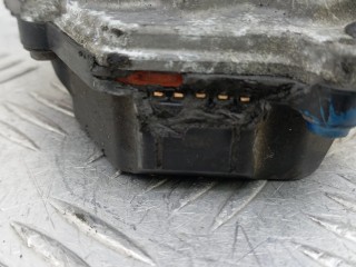 Дроссельная заслонка дизельная, ориг. номер 03L128063E, VOLKSWAGEN PASSAT B6 B6 2005-2010