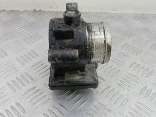Дроссельная заслонка дизельная, ориг. номер 03L128063E, VOLKSWAGEN PASSAT B6 B6 2005-2010