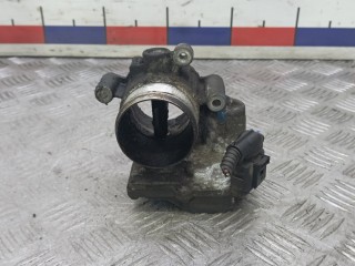 Дроссельная заслонка дизельная VOLKSWAGEN PASSAT B6 B6 2005-2010