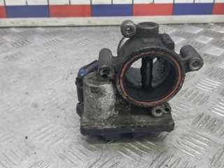 Дроссельная заслонка дизельная, ориг. номер 03L128063E, VOLKSWAGEN PASSAT B6 B6 2005-2010
