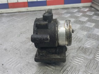 Дроссельная заслонка дизельная, ориг. номер 03L128063E, VOLKSWAGEN PASSAT B6 B6 2005-2010