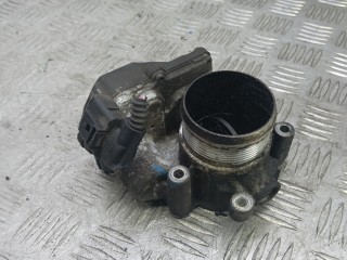 Дроссельная заслонка дизельная, ориг. номер 03L128063E, VOLKSWAGEN PASSAT B6 B6 2005-2010