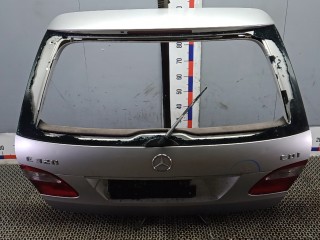 Щеткодержатель 3-5-й двери MERCEDES BENZ E-CLASS W211 W211 2002-2006