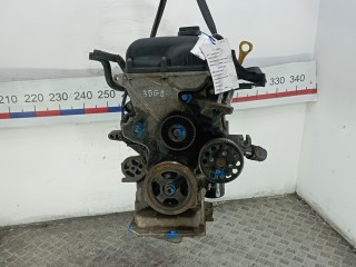 Двигатель бензиновый HYUNDAI IX20 2010-2015