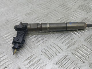 Форсунка дизельная, ориг. номер 0445115067, CHRYSLER VOYAGER 5 5 2007-2010